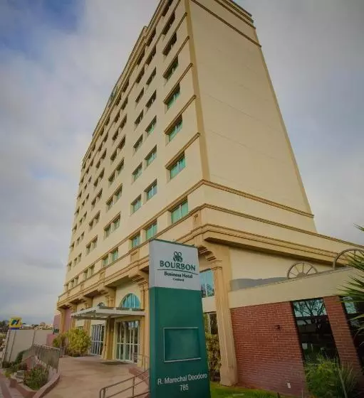 Bourbon Hotel Cambara