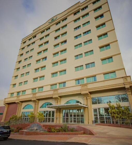 Bourbon Hotel Cambara