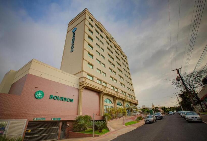 Bourbon Hotel Cambara
