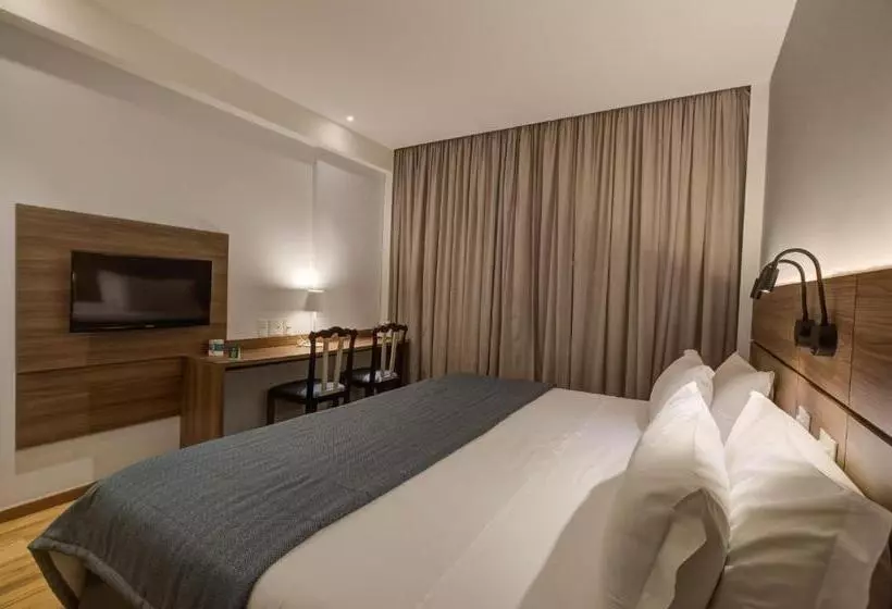 Bourbon Hotel Cambara