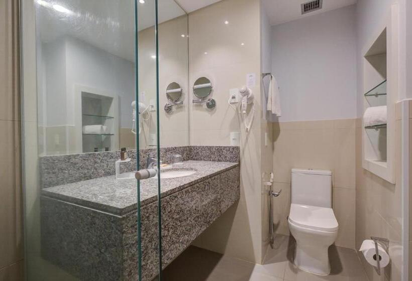 Bourbon Hotel Cambara