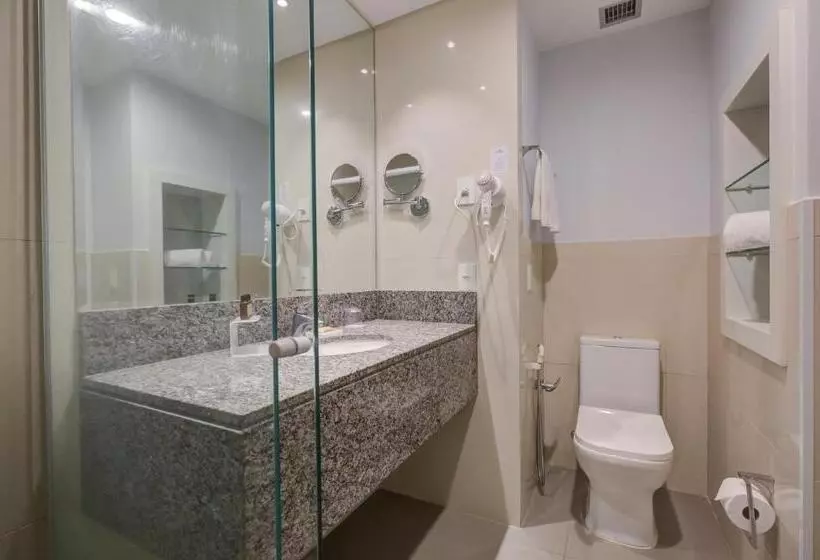 Bourbon Hotel Cambara