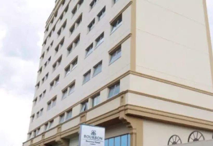 Bourbon Hotel Cambara