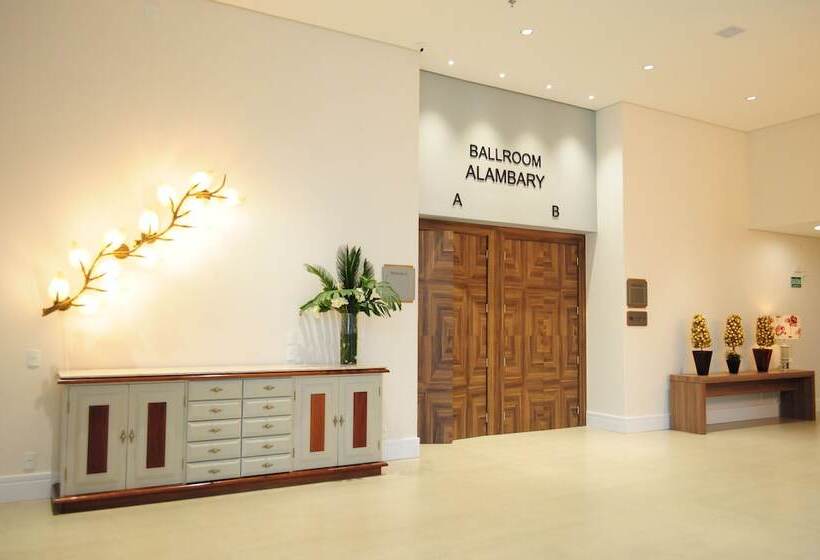 Bourbon Hotel Cambara