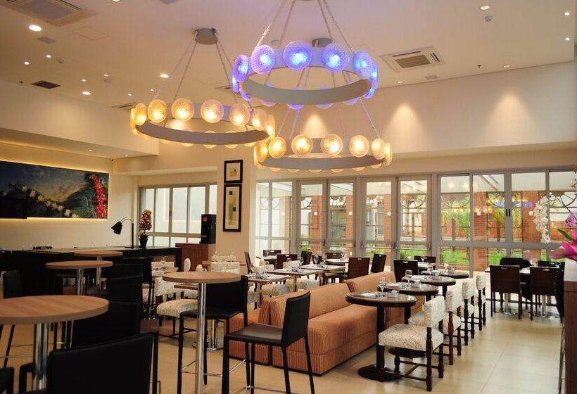 Bourbon Hotel Cambara