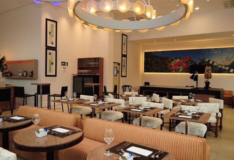 Bourbon Hotel Cambara