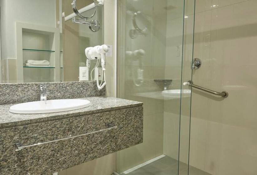 Bourbon Hotel Cambara