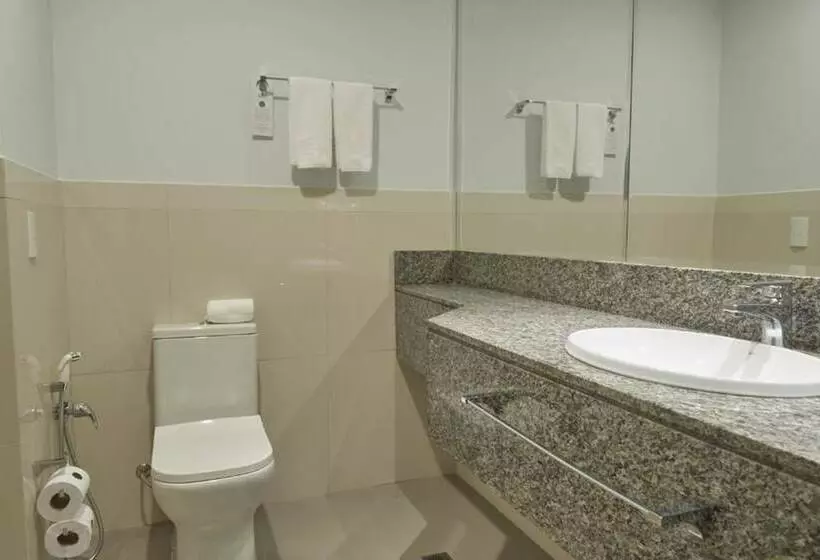 Bourbon Hotel Cambara