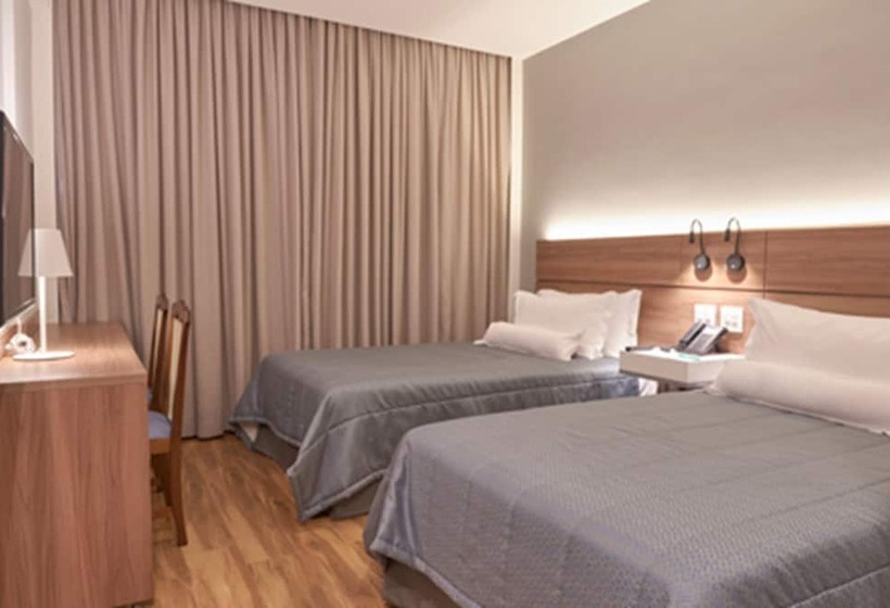 Bourbon Hotel Cambara