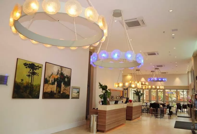 Bourbon Hotel Cambara