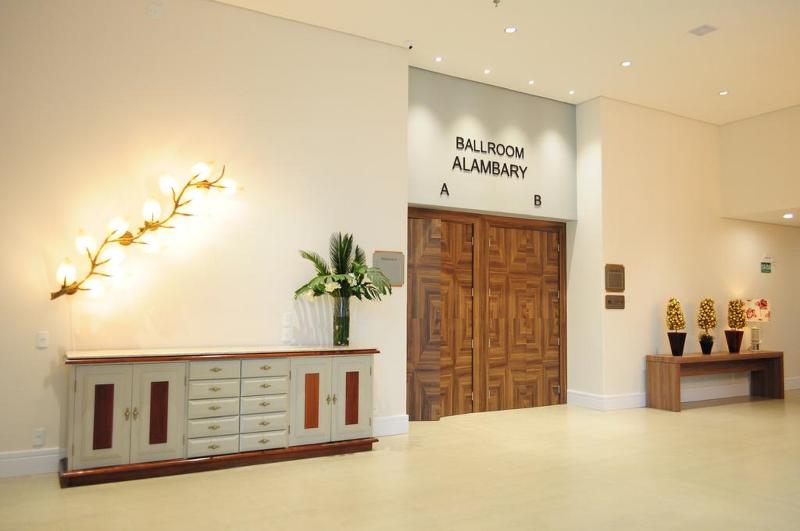 Bourbon Hotel Cambara