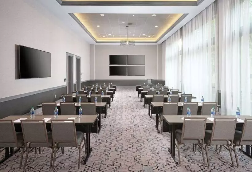 Hotelli Hampton Inn & Suites Atlanta  Decatur/emory