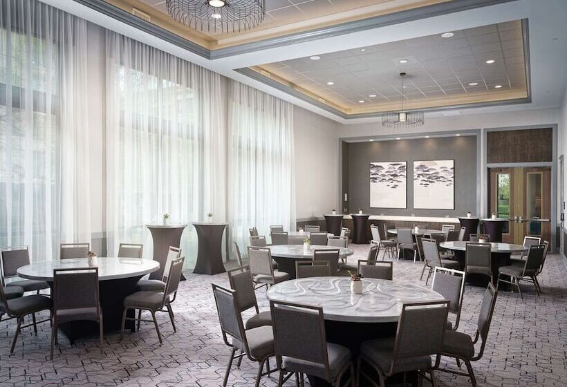 هتل Hampton Inn & Suites Atlanta Decatur/emory