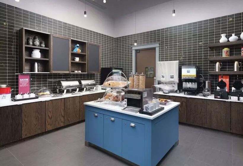 Hotelli Hampton Inn & Suites Atlanta  Decatur/emory