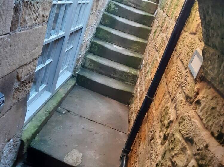 酒店 Oakerthorpe Holiday Village