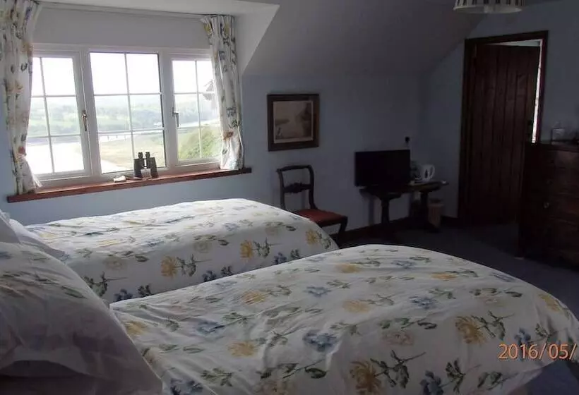 Old Keepers Cottage B&b