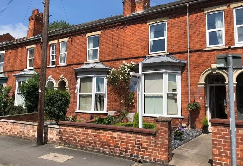 پانسیون 202 Guesthouse