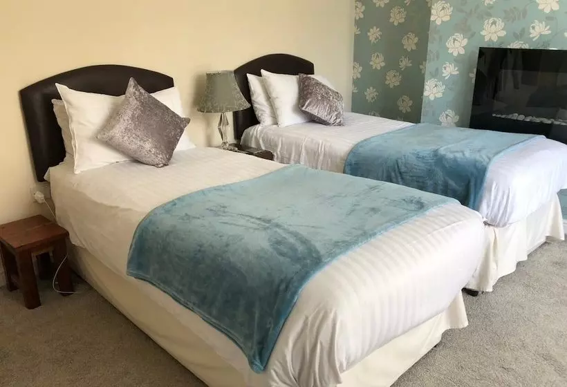 پانسیون 202 Guesthouse