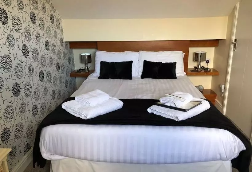 پانسیون 202 Guesthouse