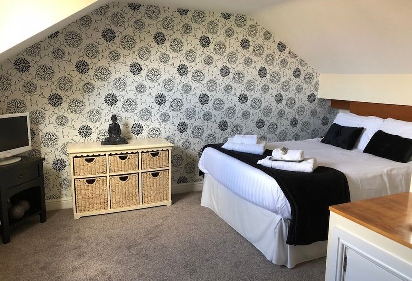 Пансион 202 Guesthouse