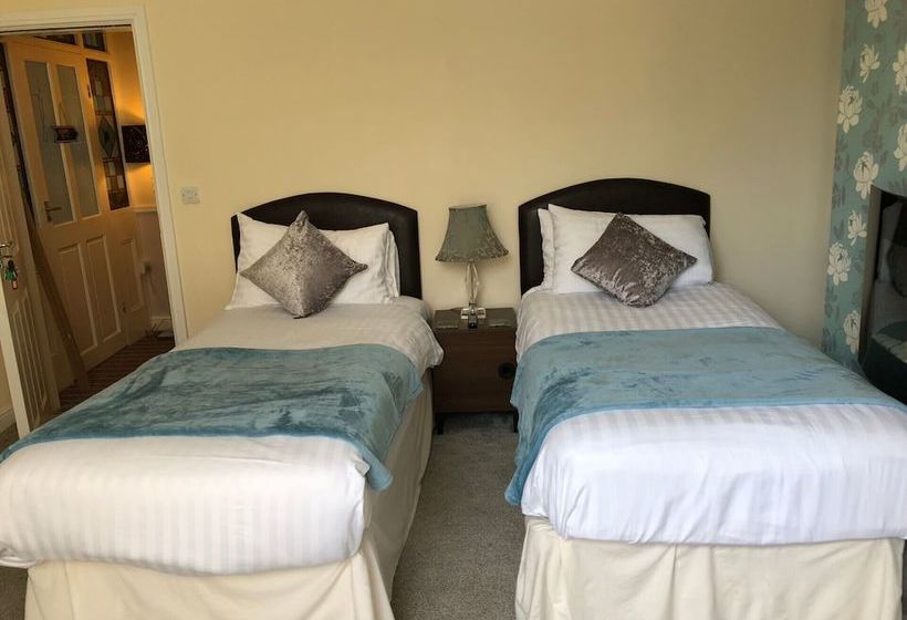 Пансион 202 Guesthouse