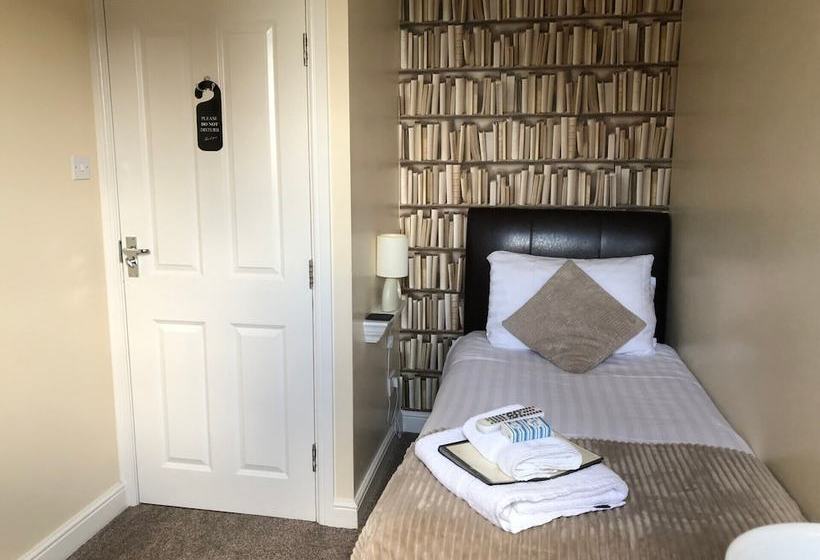 Пансион 202 Guesthouse