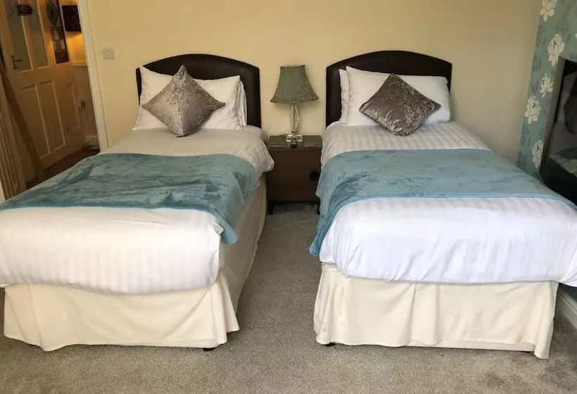 پانسیون 202 Guesthouse