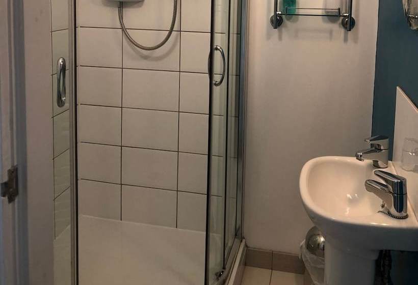 Пансион 202 Guesthouse