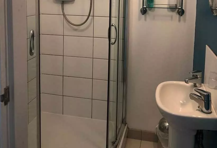 پانسیون 202 Guesthouse