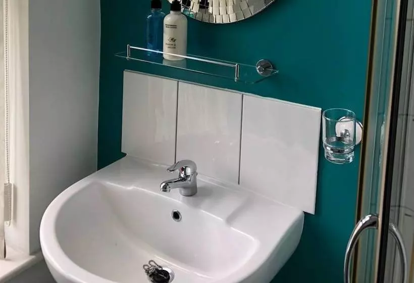 پانسیون 202 Guesthouse