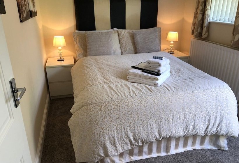 Пансион 202 Guesthouse