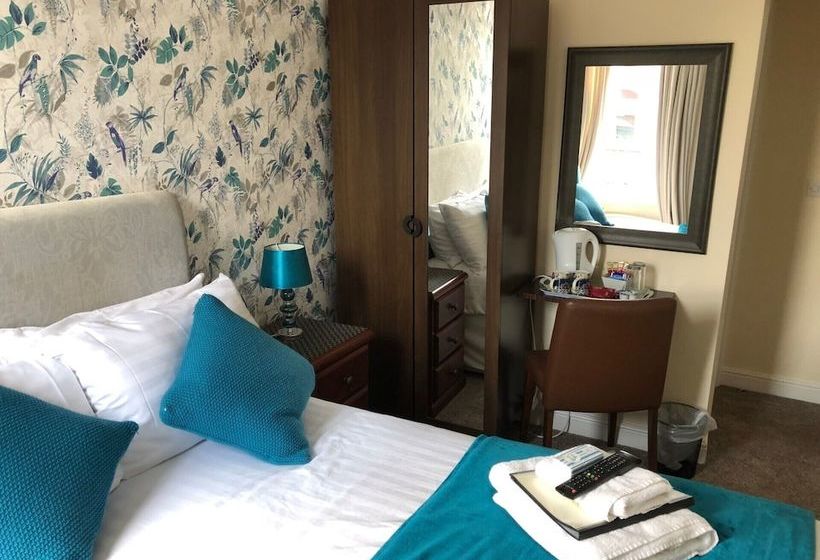 Пансион 202 Guesthouse