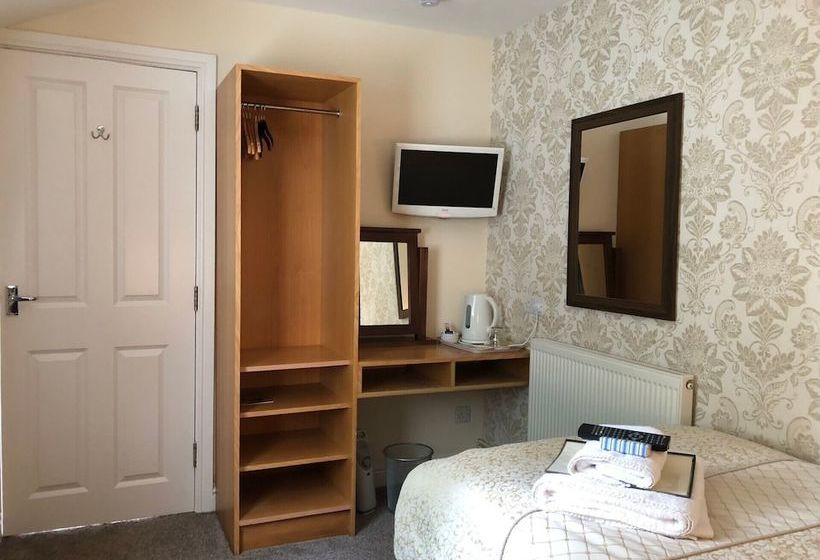 Пансион 202 Guesthouse