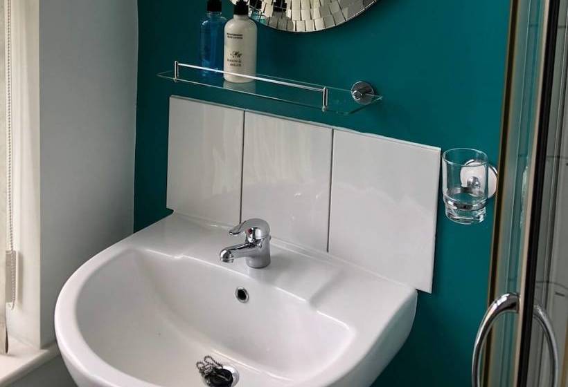 Пансион 202 Guesthouse