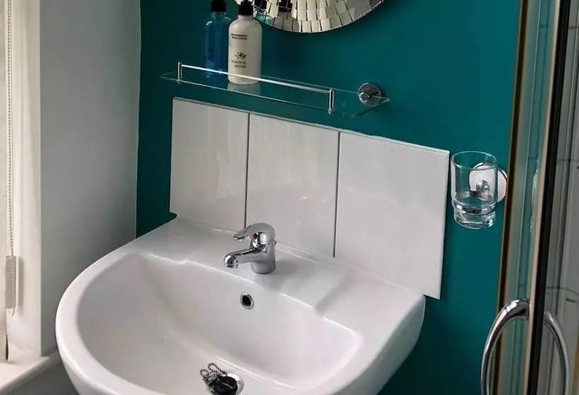 پانسیون 202 Guesthouse