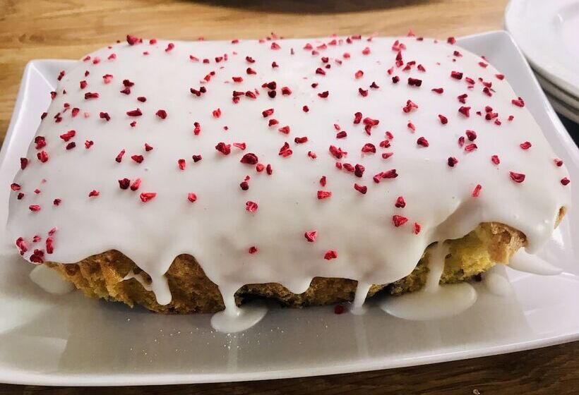 بنسيون Arden House