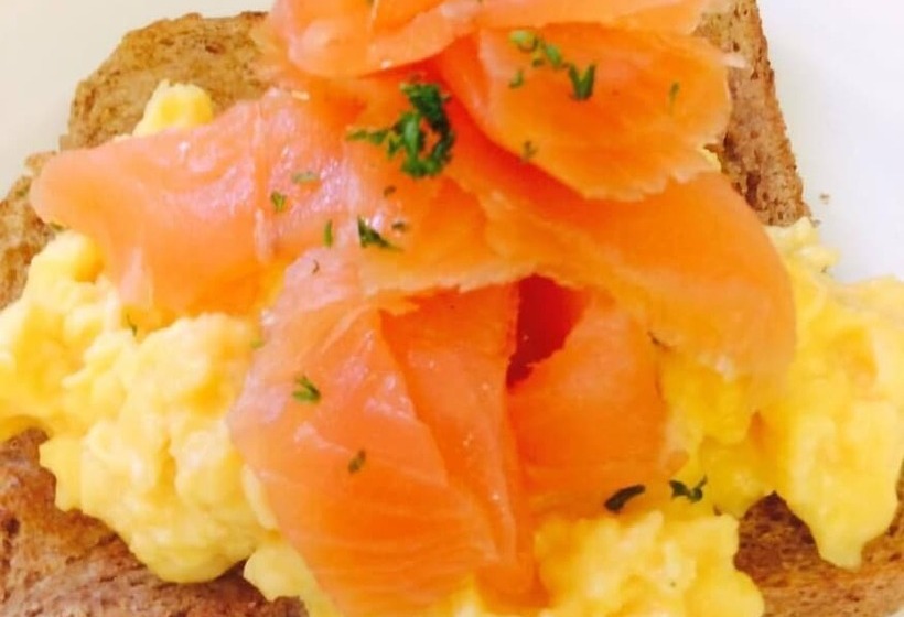 بنسيون Arden House