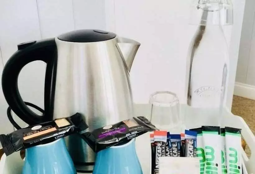 Majatalo Arden House