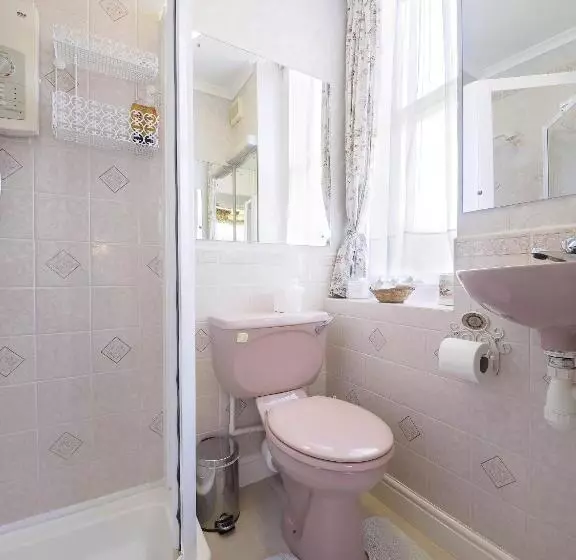 Majatalo Braemar Guest House