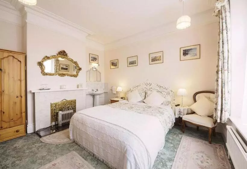 Majatalo Braemar Guest House