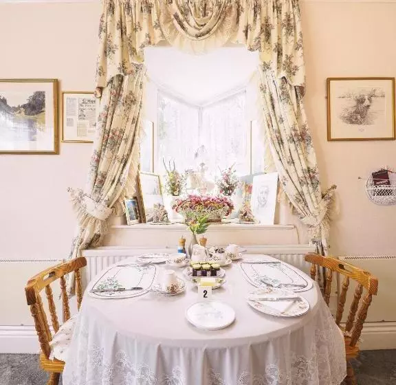 Majatalo Braemar Guest House