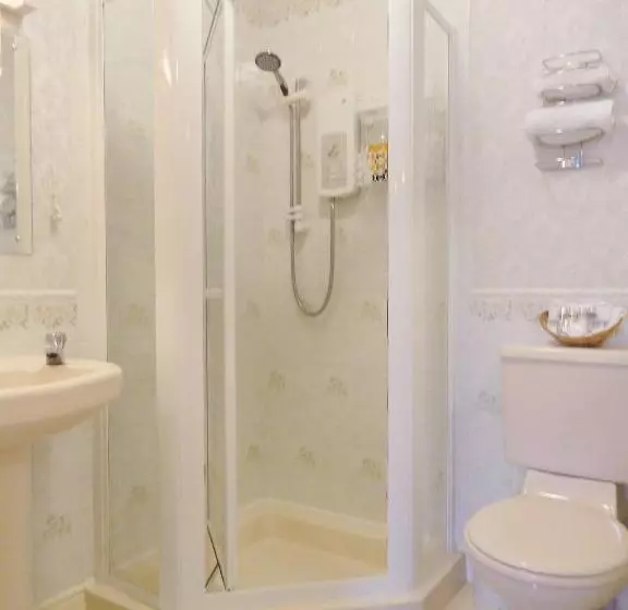 Majatalo Braemar Guest House