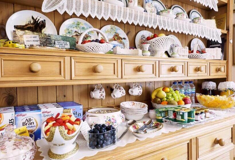 펜션 Braemar Guest House