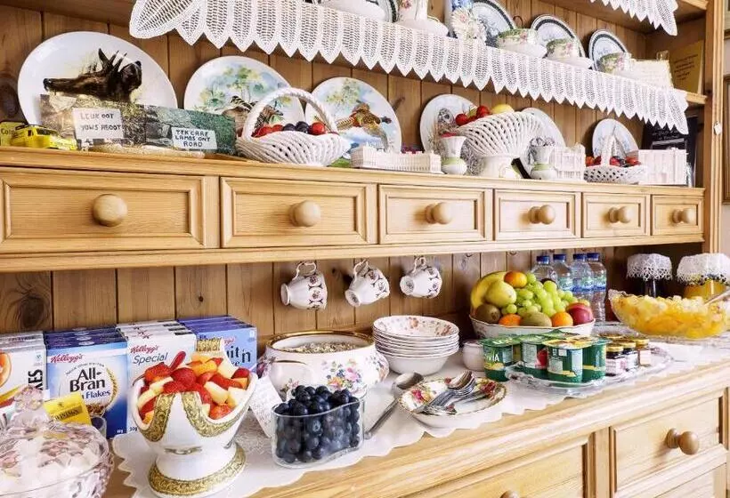 Majatalo Braemar Guest House