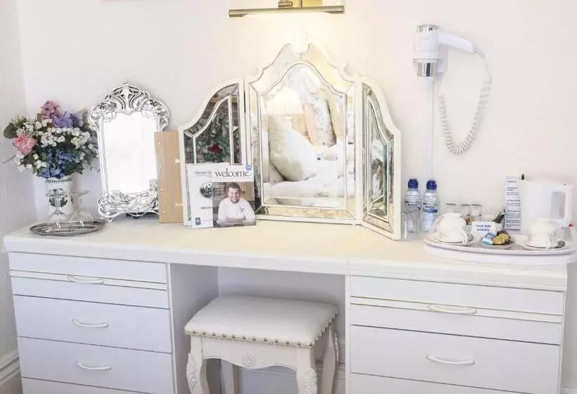 Majatalo Braemar Guest House