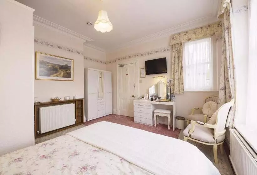 Majatalo Braemar Guest House