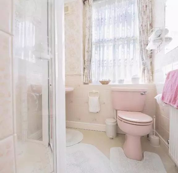 Majatalo Braemar Guest House