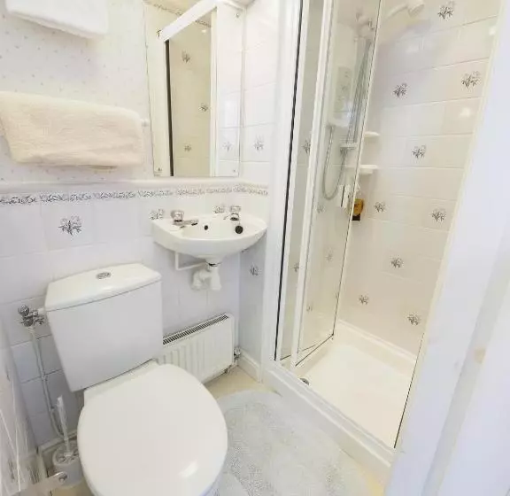 Majatalo Braemar Guest House