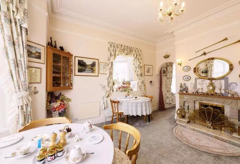 Majatalo Braemar Guest House