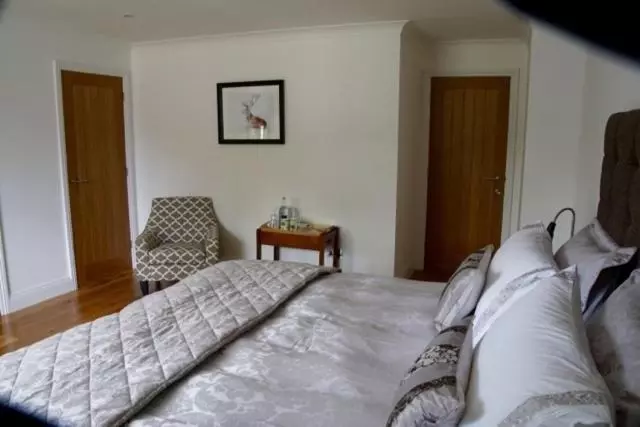 ペンション Cherry Tree Guesthouse